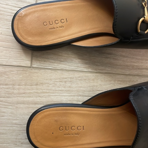 Gucci shoes - Picture 3 of 7